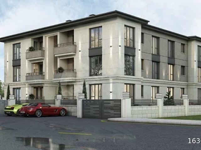 REMAX MAVİDEN AKYAZI ÖMERCİKLER MAHALLESİ 2+1 SATILIK DAİRELER