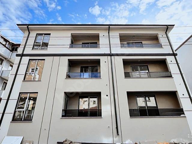 REMAX MAVİDEN HIZIRTEPEDE 2+1 KAPALI OTOPARKLI 95 M2 SIFIR DAİRE
