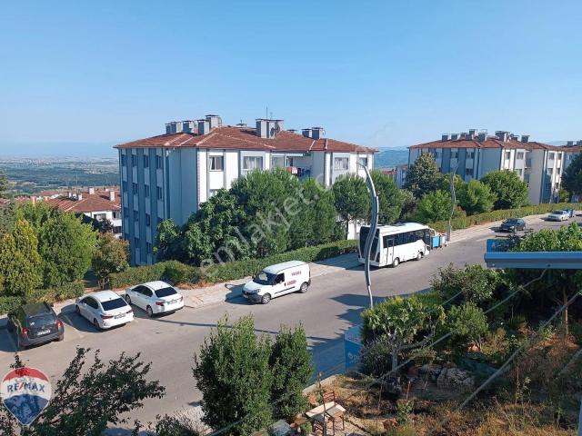 Remax Mavi Den Korucuk Merkezde 3+1 Kiralık Daire