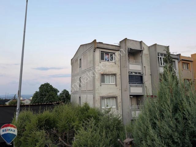 Remax Mavi Den Korucuk 1698 Ada 2+1 Satılık Daire