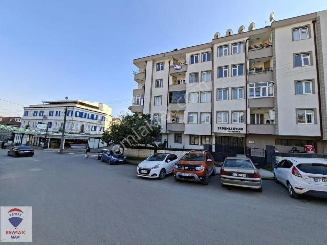 Re/max Mavi Den Serdivan / Kemalpaşa Mah.de Kiralık 3+1 Daire