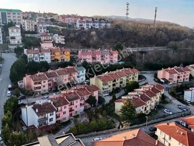 Remax Mavi şelale Park Yanı Atso Villarında 6+2 Bahçe Tripleksi