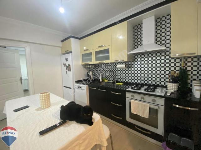 Remax Maviden Merkezi Yerde 2+1 Düşük Amortisman Yatırımlık Yer