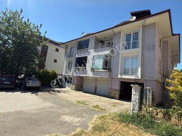 Remax Mavi'den Bahçelievler Mah.de Satılık 4+1 Dubleks Daire