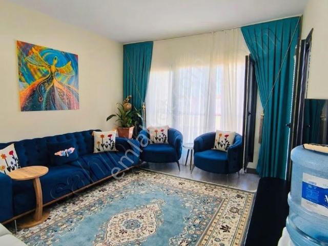 Re/max Mavi'den Caferiye Tokide İçi Yapılı Borçsuz 3+1 Dair
