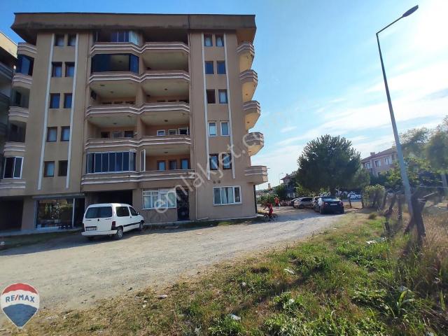 Re/max Mavi'den Denize Yakın Önü Açık Ferah 4+1 Daire