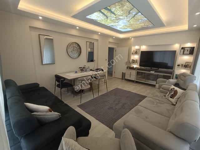 Remax Mavi'den Ebeveyn Banyolu Kilerli Geniş 3+1 Satılık Daire
