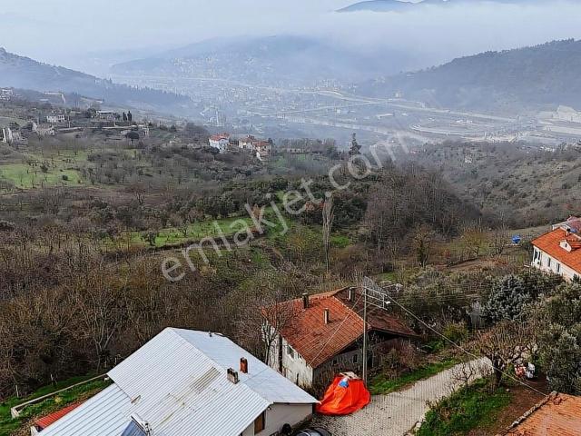 Remax Maviden Geyve Epçelerde 2184m2 Arazi İçinde Müstakil Ev