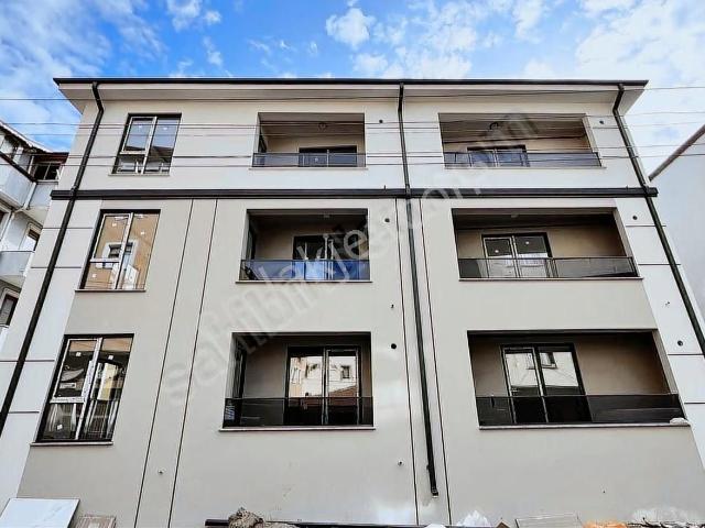 Remax Maviden Hızırtepede 2+1 Kapalı Otoparklı 95 M2 Sıfır Daire