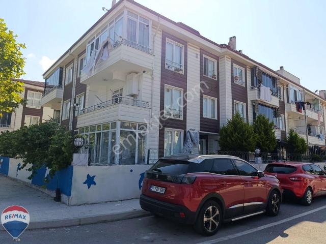 Re/max Mavi'den Havuzlu Sitede Kombili Petekli Eşyalı 2+1 Daire