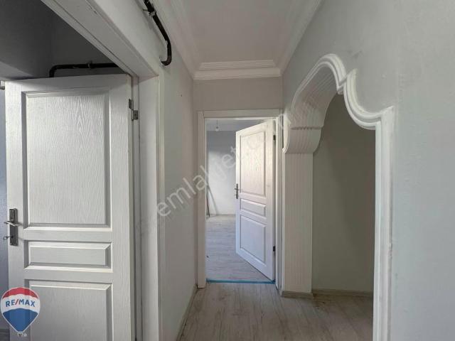 Remax Mavi'den İstiklal'de Kiralık 2+1 Daire