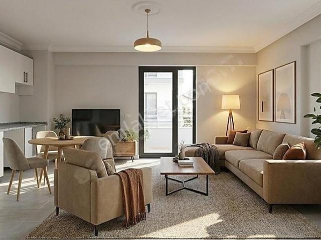 Remax Maviden Karapürçek Merkz.de 2+1 Yatırımlık Fırsat Daire