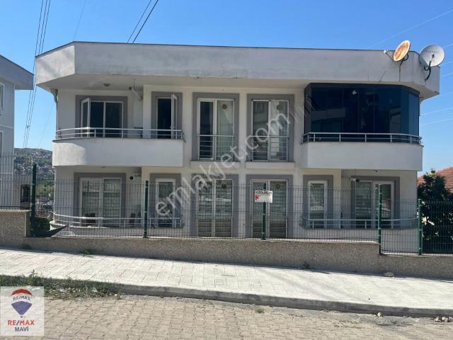 Remax Maviden Kemalpaşa'da Kiralık Eşyalı 2+1 Daire