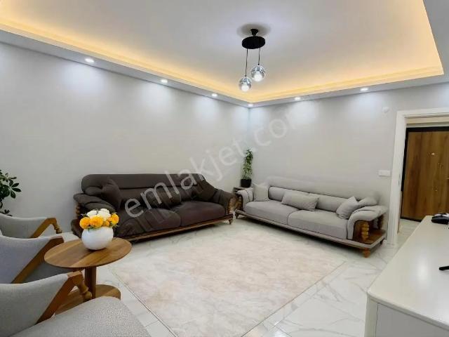 Remax Mavi'den Korucuk'ta Satılık 2+1 Geniş cam Balkonlu Daire