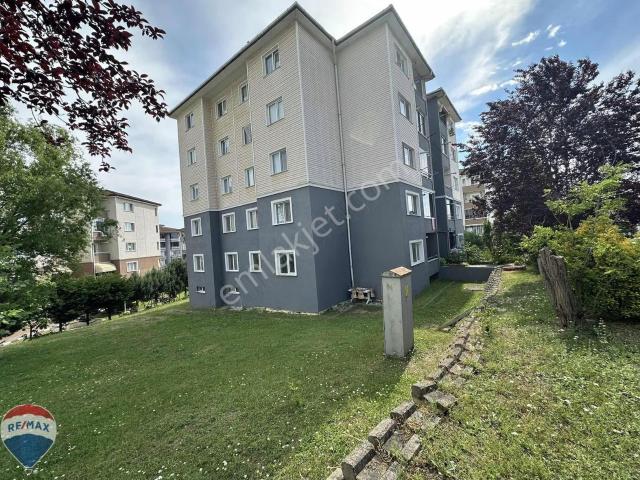 Remax Mavi'den Korucuk İdealkent Sitesinde Asansörlü 2+1 Daire