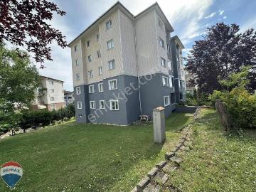 Remax Mavi'den Korucuk İdealkent Sitesinde Asansörlü 2+1 Daire