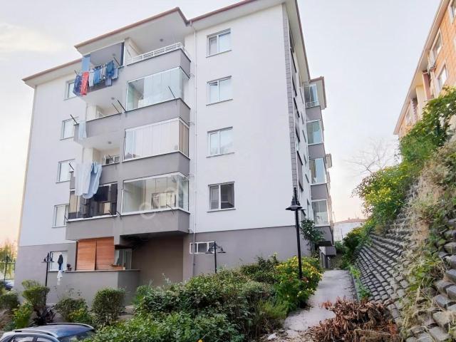 Re/max Mavi'den Korucuk Merkezde Site İçerisinde Satılık Daire