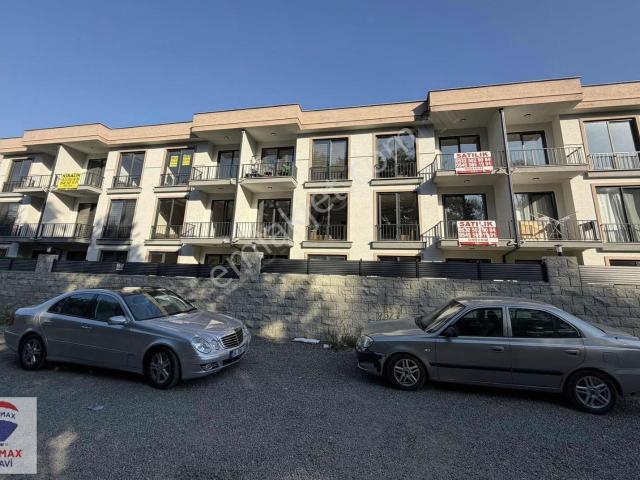 Remax Mavi'den Sapanca Bağdat Cad'sinde Kiralık 1+1 Eşyalı Daire