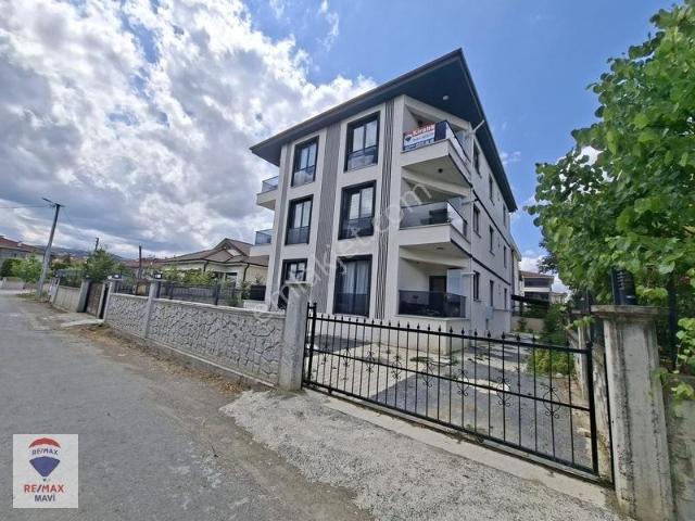 Remax Mavi'den Serdivan Köprübaşı Mah. Kiralık 2+1 Daire