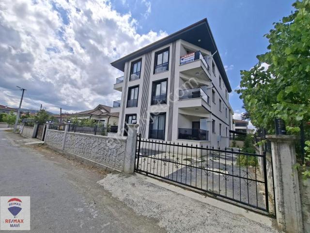 Remax Mavi'den Serdivan Köprübaşı Mah. Kiralık 2+1 Daire