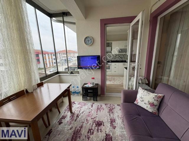 Re/max Mavi'den Yazlık Mah. Cadde Üstü Satılık 3+1 Daire