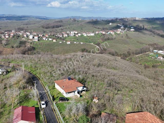 Re/max Mavi'den 5823 M2 Fındık Hahçesi Ve 2 Katlı Müstakil Ev