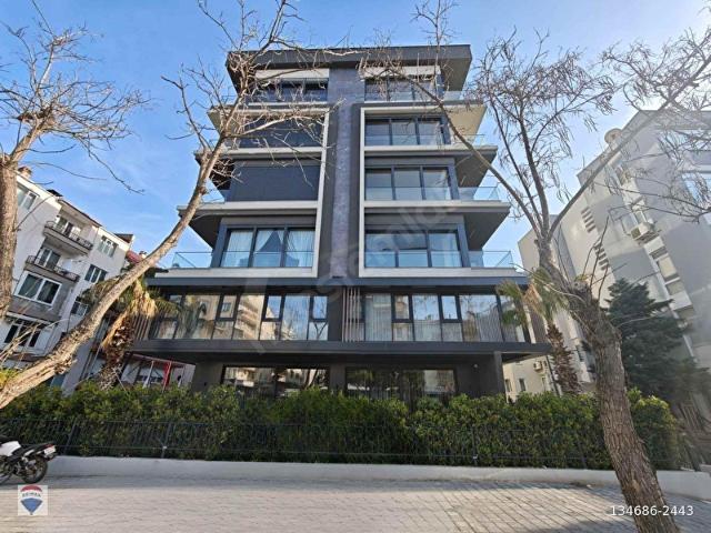 REMAX MİD 'DEN BANDIRMA CADDESİ SATILIK 4+1 LÜKS DUBLEKS DAİRE