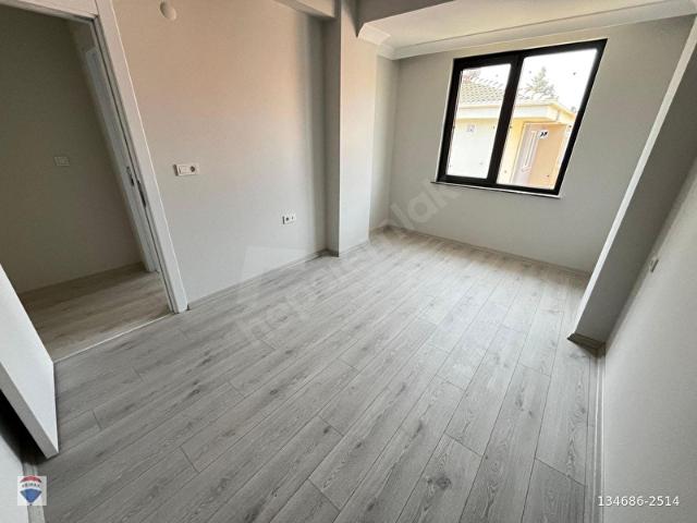 REMAX MİD PAŞAALANINDA SIFIR EBV. BANYOLU 3+1 SATILIK DAİRE