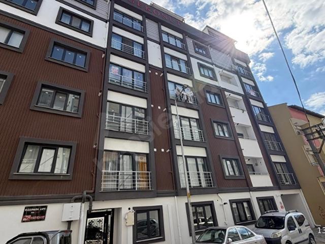 REMAX MİD'DEN ÜNİVERSİTEYE YÜRÜYÜŞ MESAFESİNDE KİRALIK 1+1 DAİRE