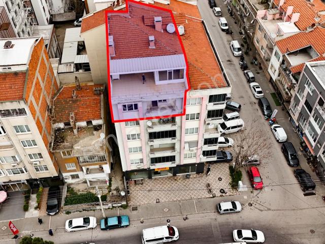 Remax Mid Akıncılar Mah Ttm Yakını 4+1 Teraslı Dubleks Daire