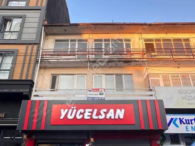Re/max Mid Akıncılar Mahallesi Kiralık Ofis Veya Daire