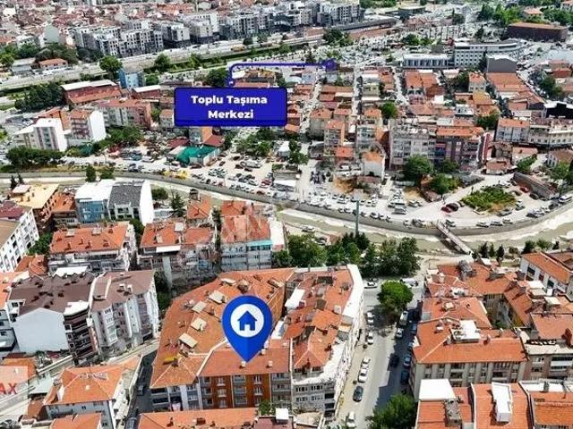 Remax Mid Atatürk Devlet Hastanesi Yakını Kiralık Eşyalı 1+1