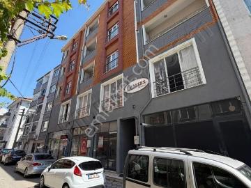 Remax Mid Atatürk Devlet Hastanesi Yakını Kiralık Eşyalı 1+1