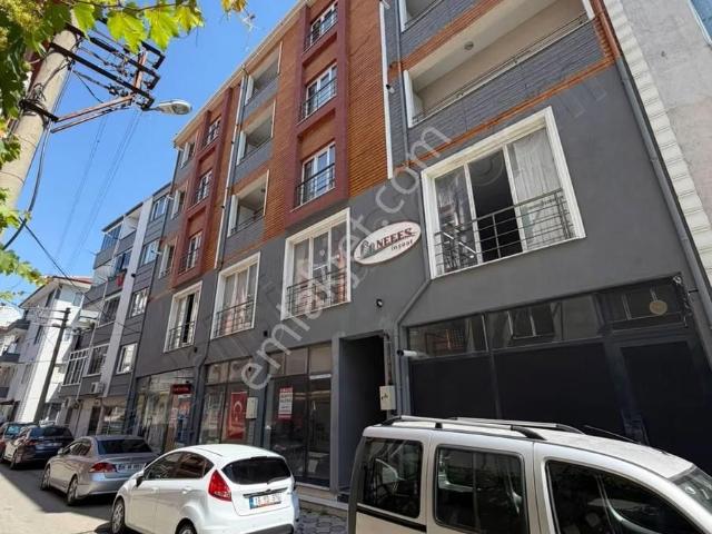 Remax Mid Atatürk Devlet Hastanesi Yakını Kiralık Eşyalı 1+1