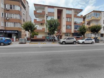 Remax Mid Atatürk Mahallesı Sıtkı Yırcalı Caddesı Kıralık 2+1 Daire