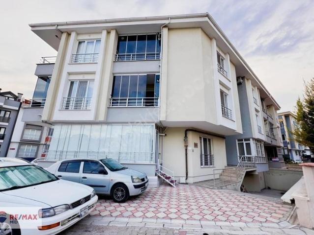 Re/max Mid Balıkesir Altıeylül Plevne Kiralık Eşyalı 1+1 Daire
