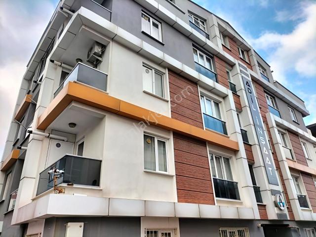 Re/max Mid Balıkesir Lisesi Karşısı Satılık 1 + 1 Ara Kat Daire