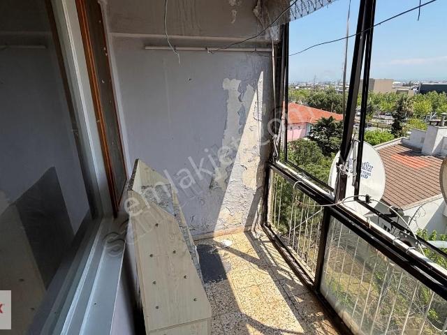 Remax Mid Bandırma Caddesi 3+1 Arakat Satılık Daire