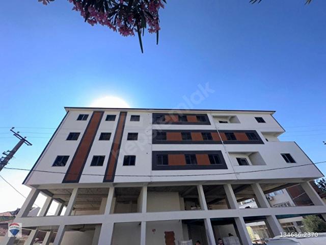 REMAX MID GÜMÜŞÇEŞME MAHALLESI'NDE 2+1 SIFIR DAIRE
