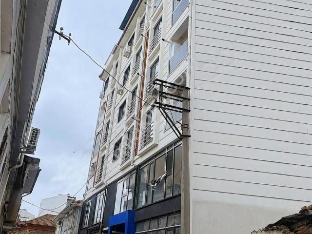 Remax Mid 'den Çarşı Merkez De Sıfır Satılık Daire
