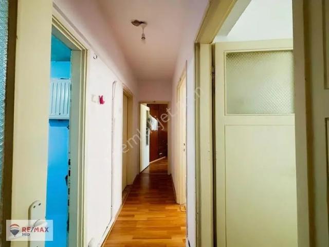 Remax Mid 'den Eski Kuyumcular Mahallesinde 3+1 Satılık Daire
