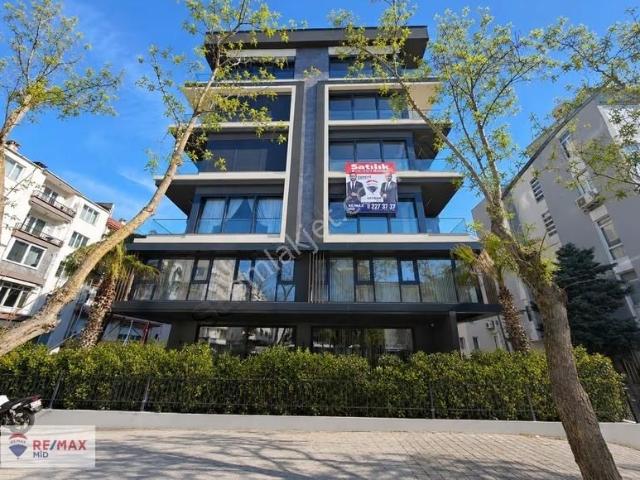 Remax Mid' Den Satılık Lüks 3+1 Daire Bandırma Cd