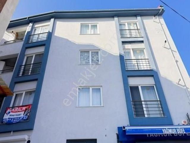 Remax mid Necatieğitim Yakını 1+1 Eşyalı Kiralık Daire