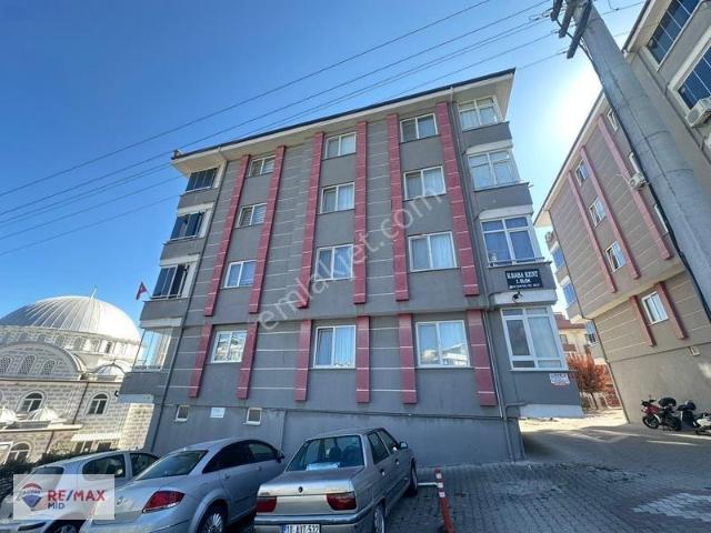 Remax Mid Toygar Mah. 3+1 4. Kat Krediye Uygun Satılık Daire