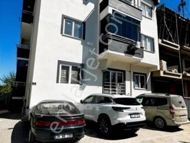 Remax Mid'den B.evler Öğretmenevi Yanı Sıfır Eşyalı 1+1 Daire