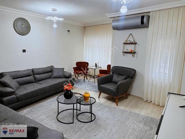 Remax Mid'den Erdek Merkezde Satılık 3+1 Daire