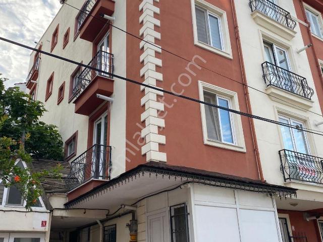 Remax Mid'den Nef Yanında Satılık Eşyalı 1+1 Daire
