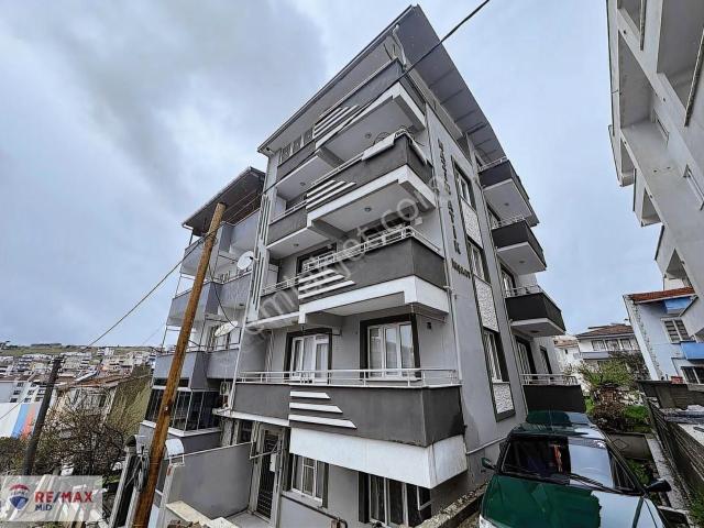 Remax Mid'den Spor Toto Yakını 3+1 Satılık Daire