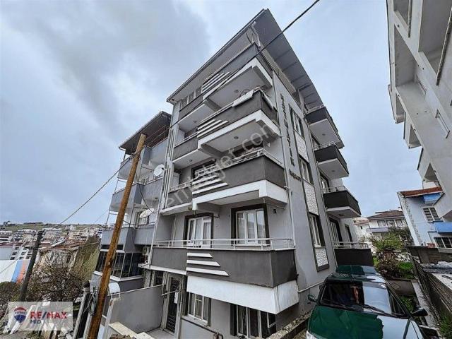Remax Mid'den Spor Toto Yakını 3+1 Satılık Daire