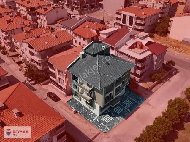 Remax Mid'den Toygar'da 150 M² Satılık 3+1 Daireler